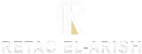  Retac El Arish Hotel, Arish